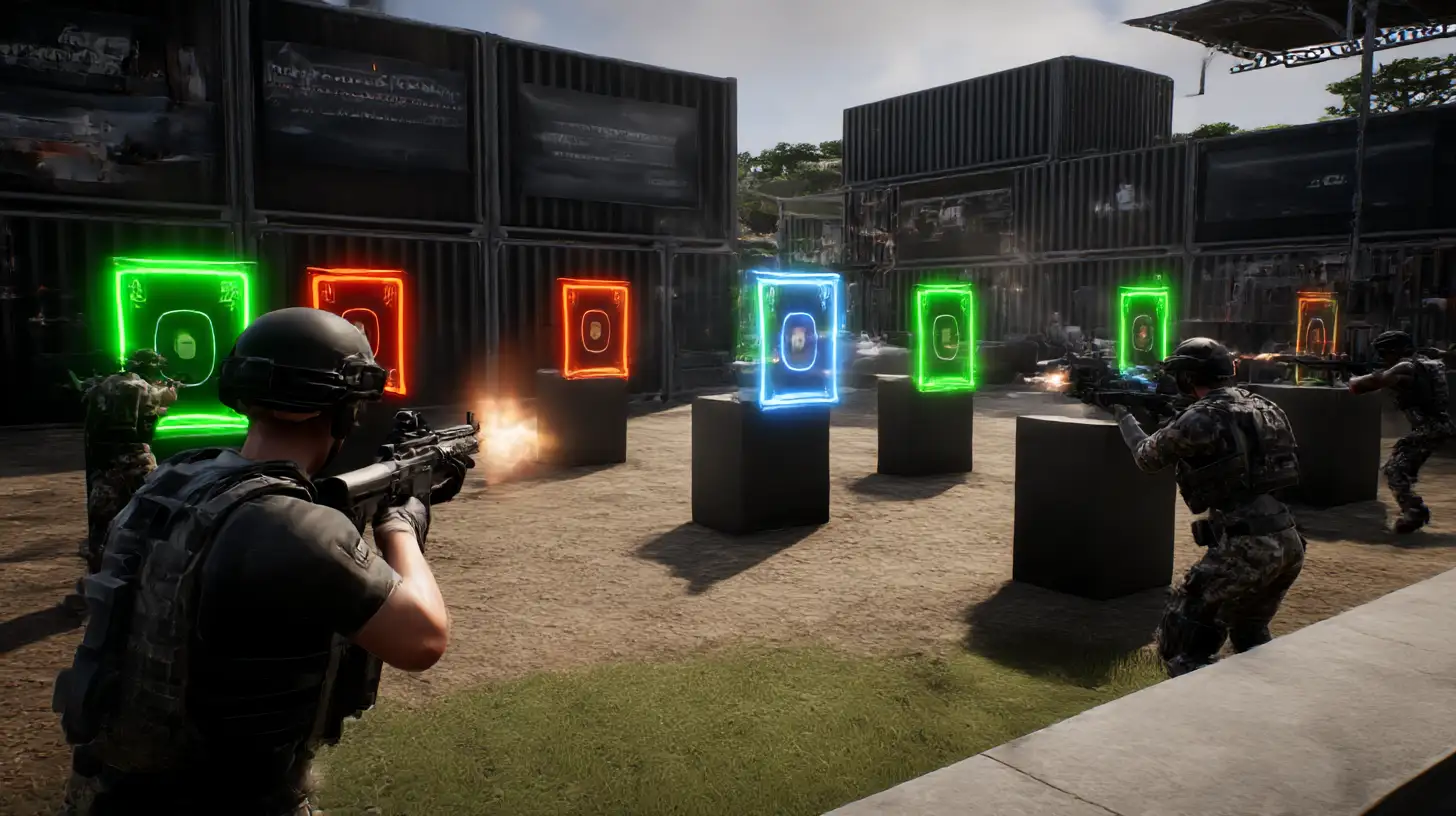 Your Ultimate Beginner'S Guide To Delta Force Operations (Season Eclipse Vigil Edition) | Epiccarry Security Team Swiftly Detects Cheaters!