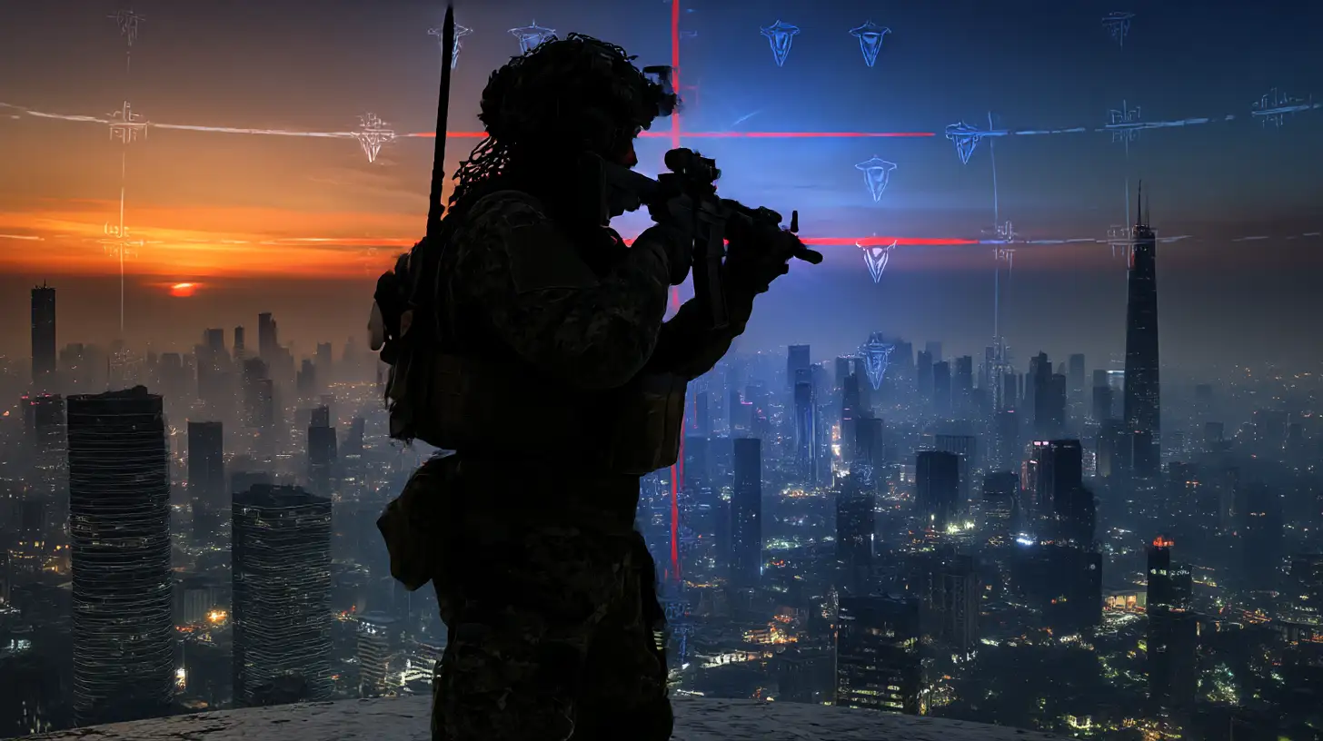 Your Ultimate Beginner'S Guide To Delta Force Operations (Season Eclipse Vigil Edition) | Epiccarry Understand Delta Force'S Privacy Policy!