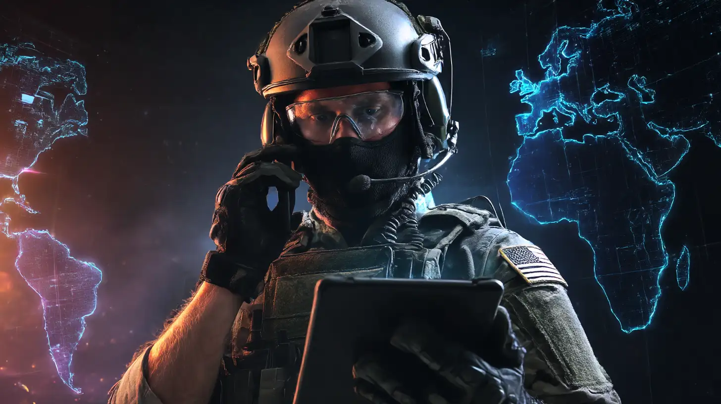 Your Ultimate Beginner'S Guide To Delta Force Operations (Season Eclipse Vigil Edition) | Epiccarry Best Tips For Mobile Shooters!