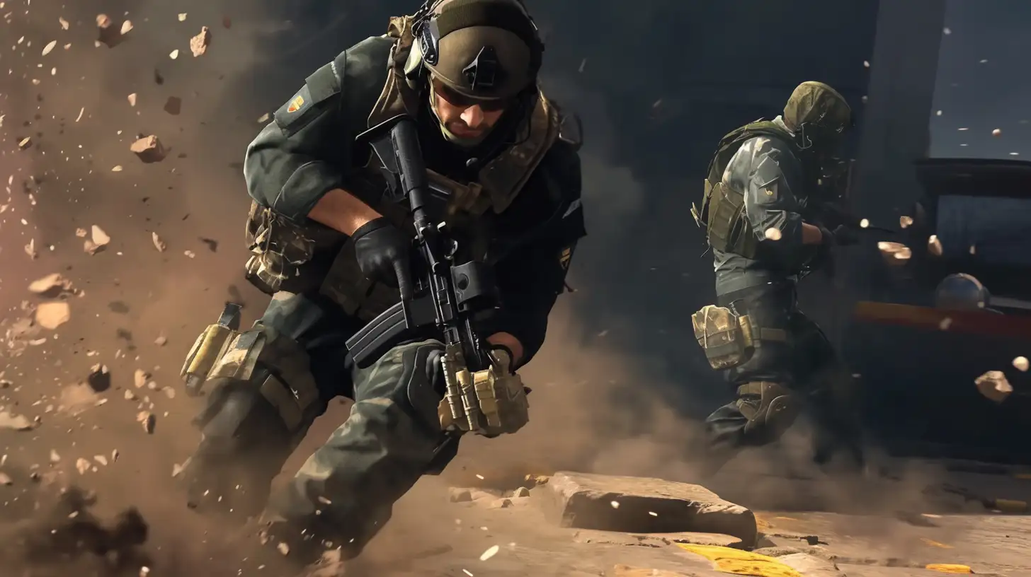 Your Ultimate Beginner'S Guide To Delta Force Operations (Season Eclipse Vigil Edition) | Epiccarry Find Every Extraction Point Secret!