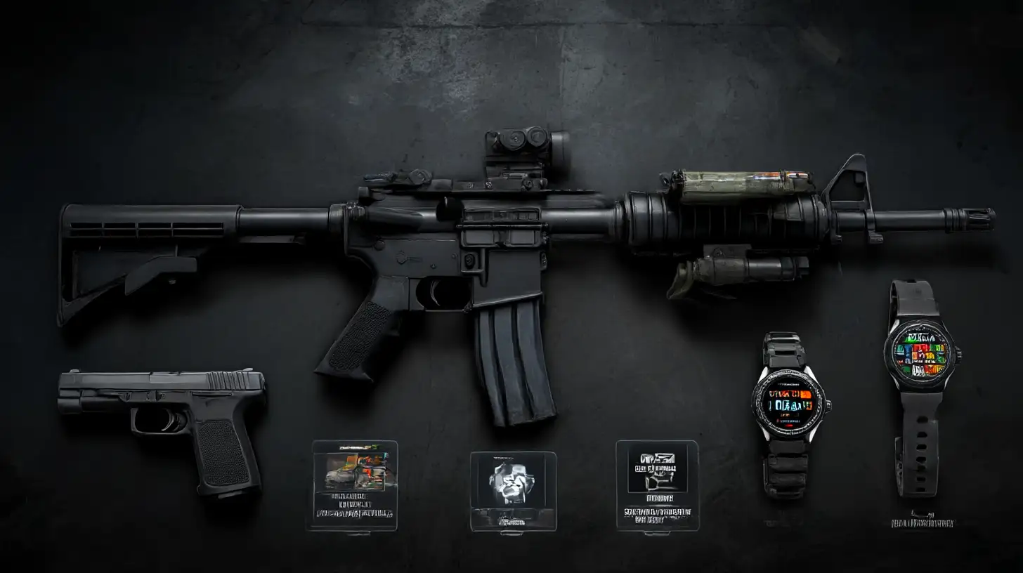 Your Ultimate Beginner'S Guide To Delta Force Operations (Season Eclipse Vigil Edition) | Epiccarry Is This The Ultimate Aaa Shooter Available?