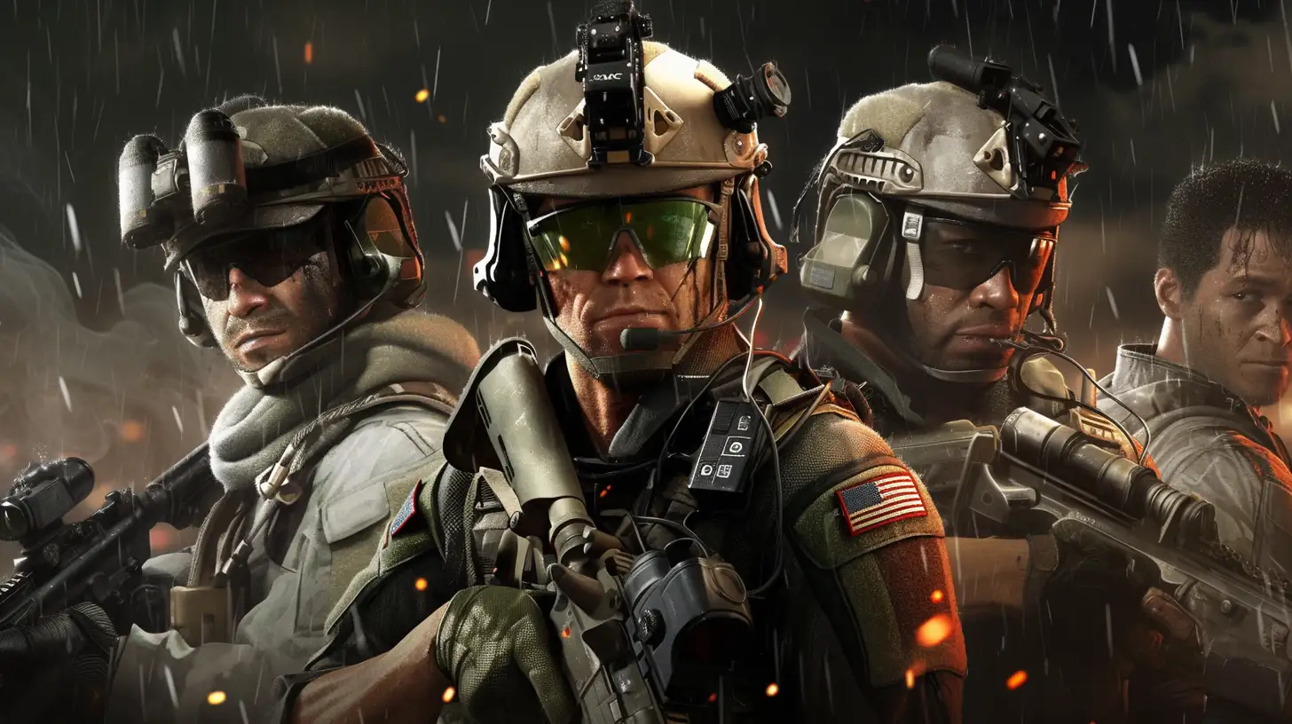 Your Ultimate Beginner'S Guide To Delta Force Operations (Season Eclipse Vigil Edition) | Epiccarry Join The Fair Gaming Environment!