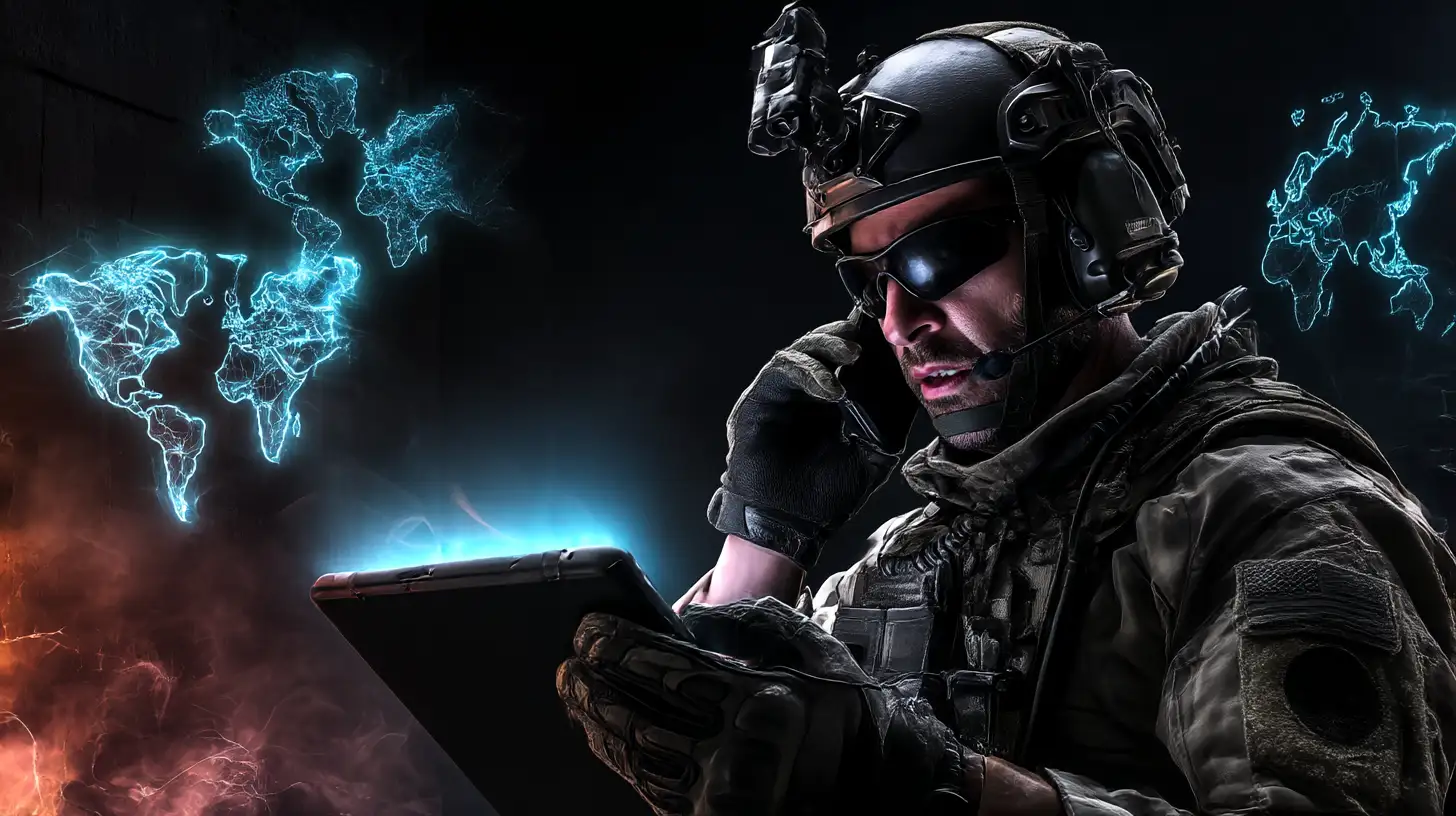 Your Ultimate Beginner'S Guide To Delta Force Operations (Season Eclipse Vigil Edition) | Epiccarry Delta Force Action Explodes!