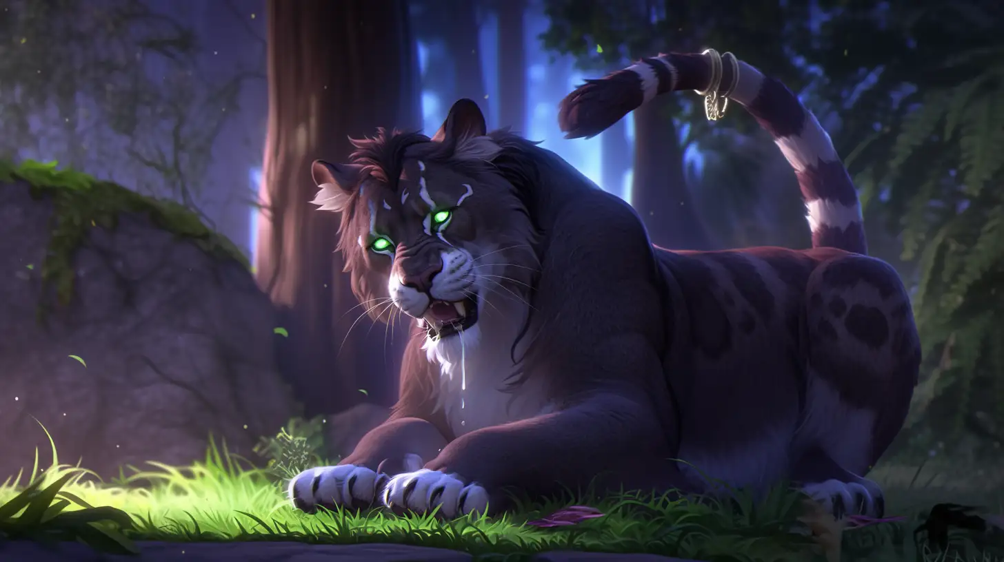Claws Out Guide: Your Feral Druid War Within 11.1 Mythic+ Handbook | Epiccarry Pandemic Window Indicator