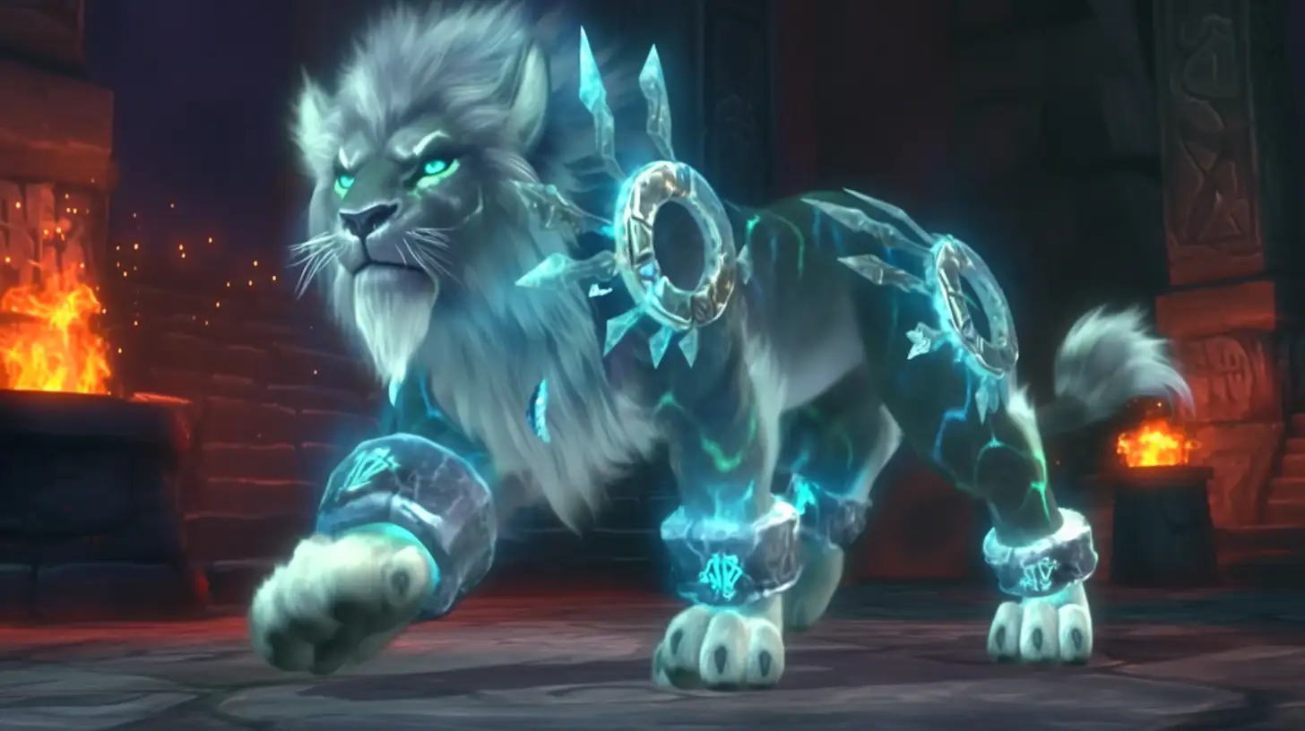 Claws Out Guide: Your Feral Druid War Within 11.1 Mythic+ Handbook | Epiccarry Ravage Cleave Damage