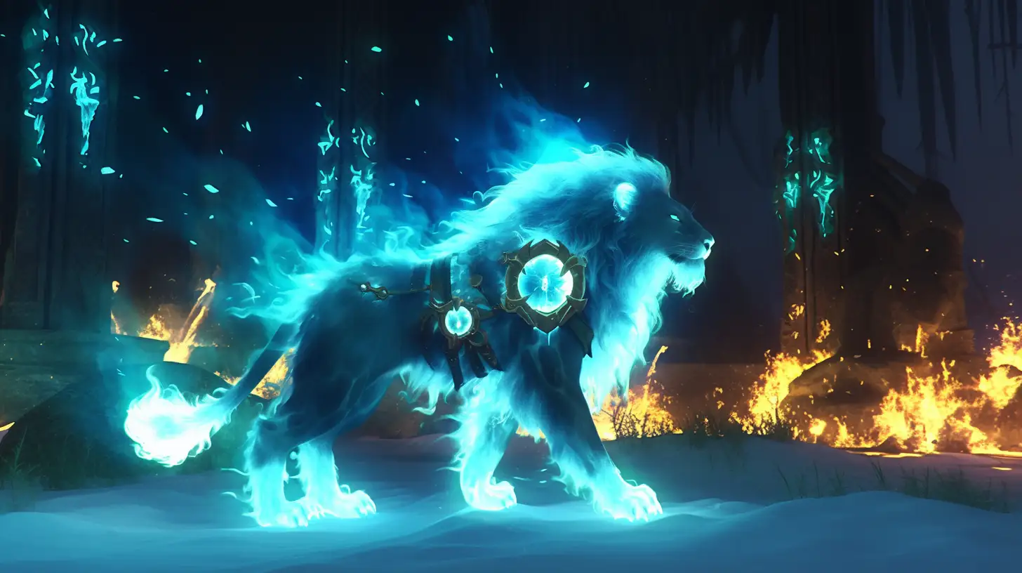 Claws Out Guide: Your Feral Druid War Within 11.1 Mythic+ Handbook | Epiccarry Tiger'S Fury Cooldown