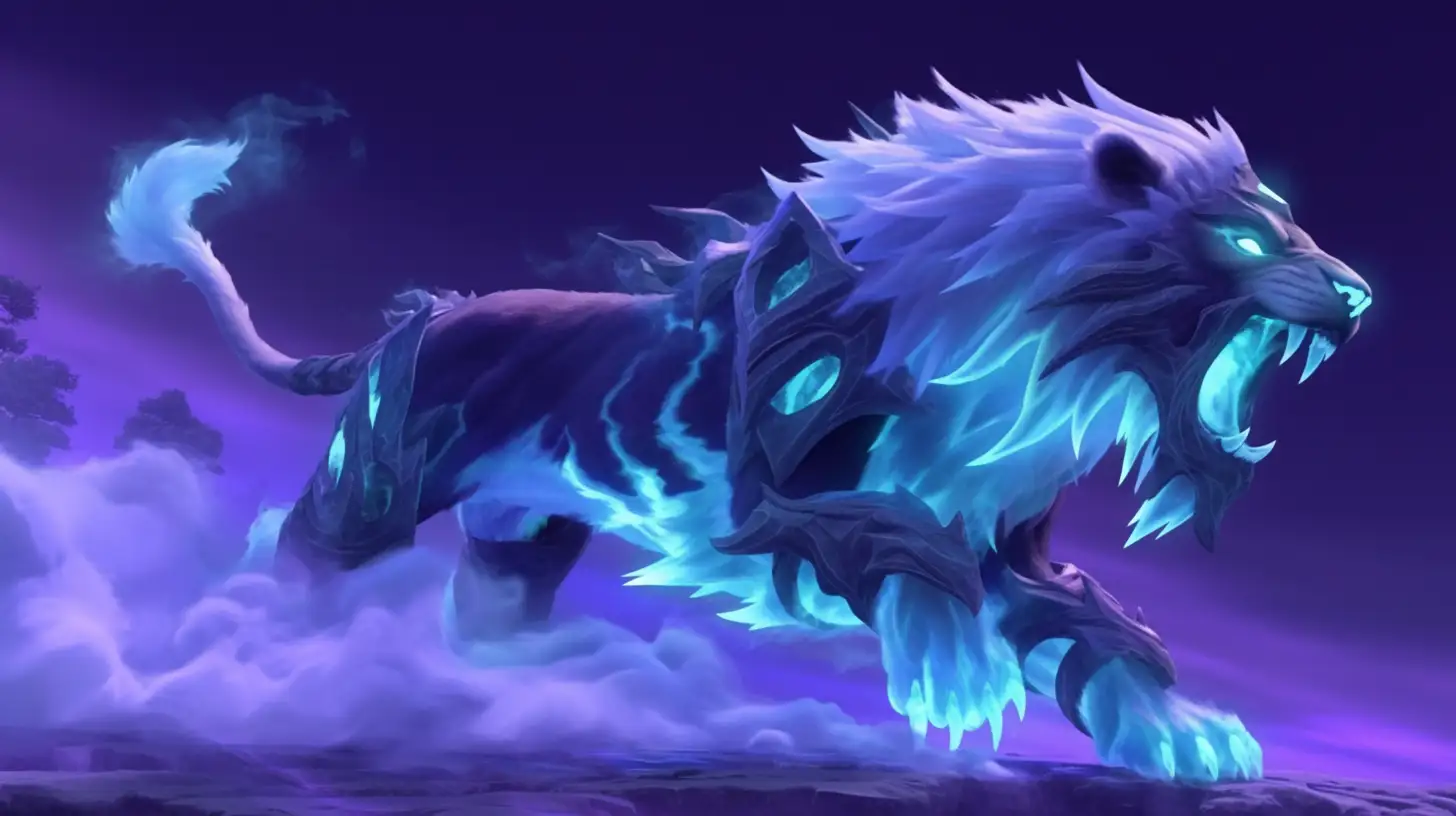 Claws Out Guide: Your Feral Druid War Within 11.1 Mythic+ Handbook | Epiccarry Rake From Stealth