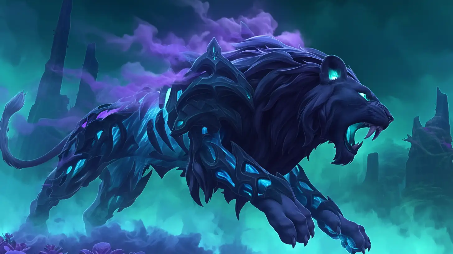 Claws Out Guide: Your Feral Druid War Within 11.1 Mythic+ Handbook | Epiccarry Apex Predator Proc