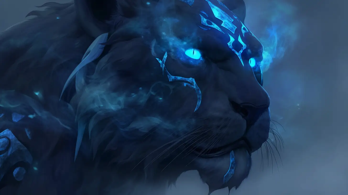 Claws Out Guide: Your Feral Druid War Within 11.1 Mythic+ Handbook | Epiccarry Energy Pooling Moment