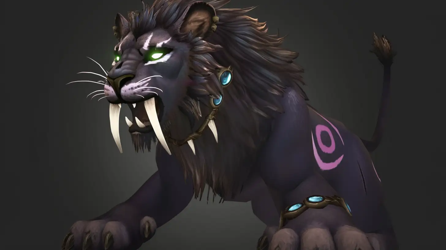 Claws Out Guide: Your Feral Druid War Within 11.1 Mythic+ Handbook | Epiccarry Feral Druid Gearing Stat Priority