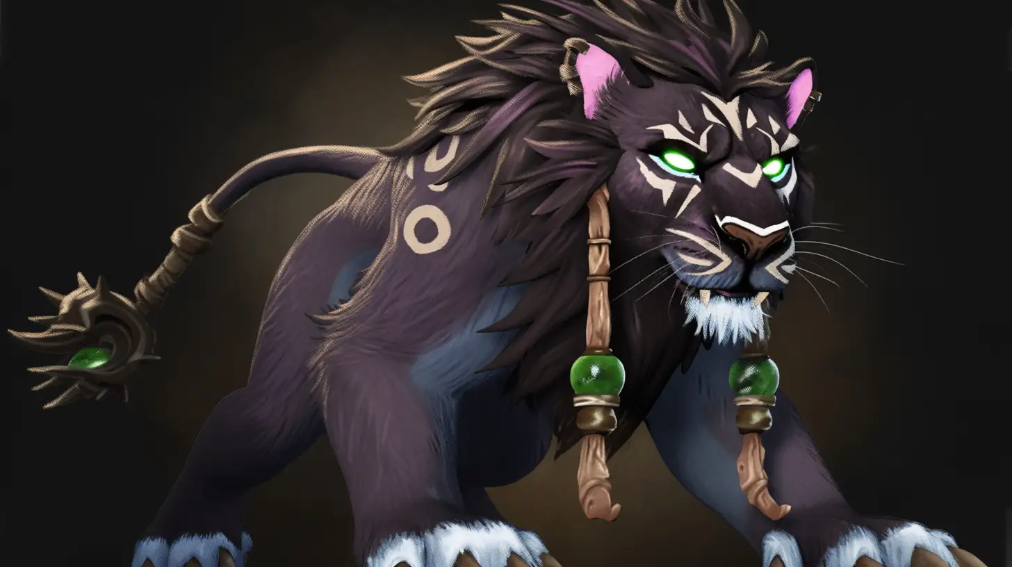 Claws Out Guide: Your Feral Druid War Within 11.1 Mythic+ Handbook | Epiccarry Feral Druid M+ Action