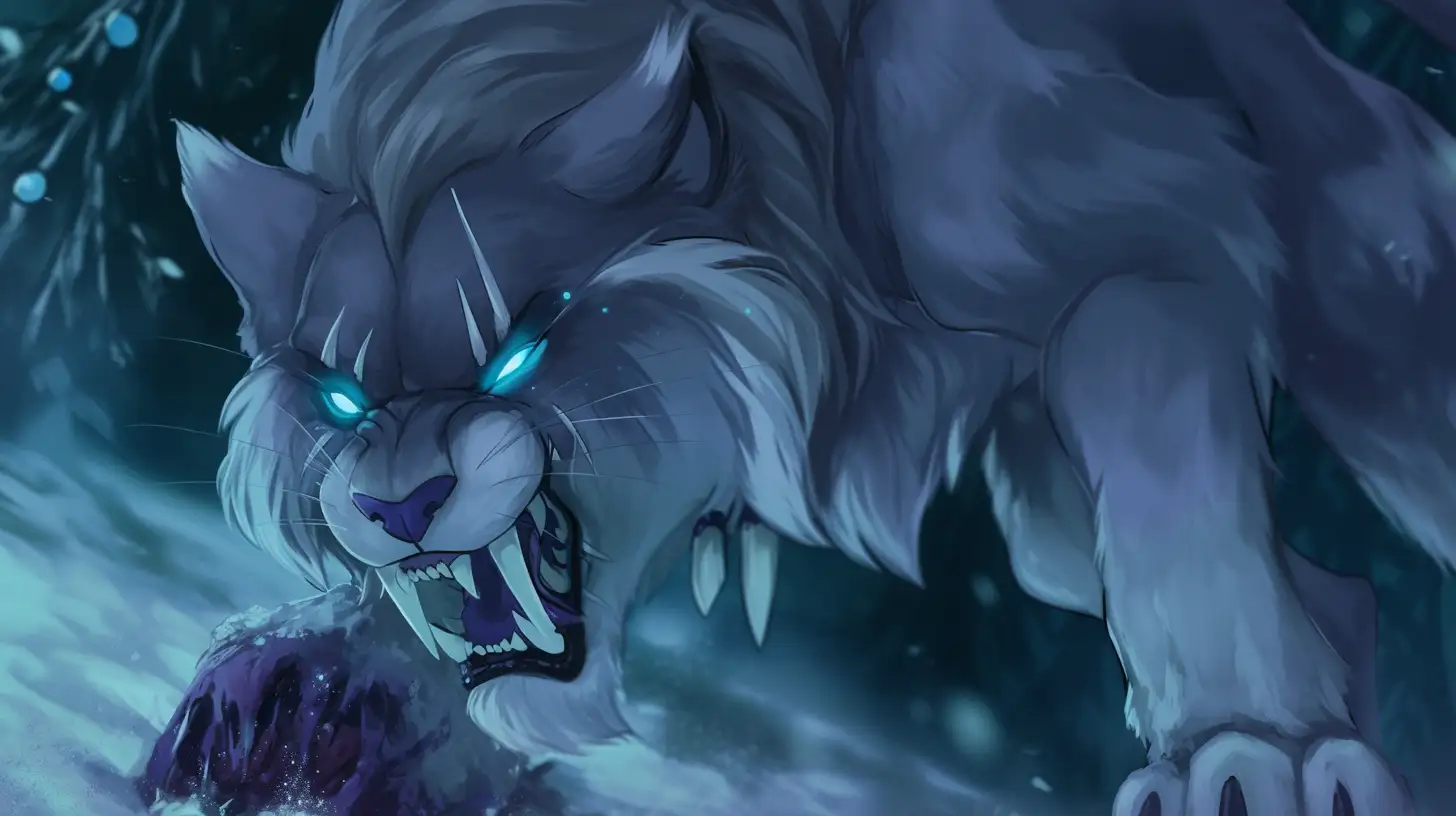 Claws Out Guide: Your Feral Druid War Within 11.1 Mythic+ Handbook | Epiccarry M+ Boss Encounter