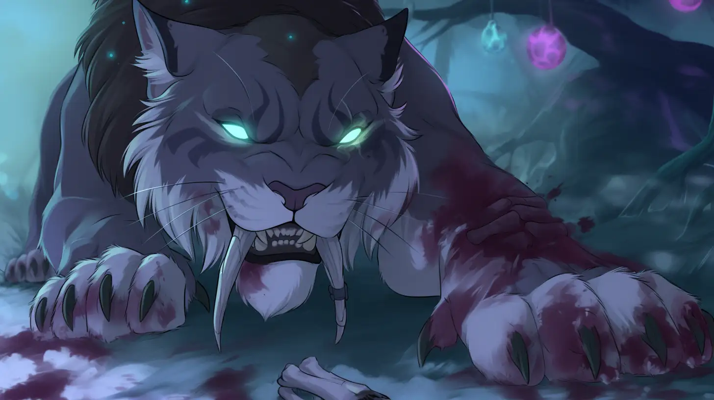 Claws Out Guide: Your Feral Druid War Within 11.1 Mythic+ Handbook | Epiccarry Adaptive Swarm Spread