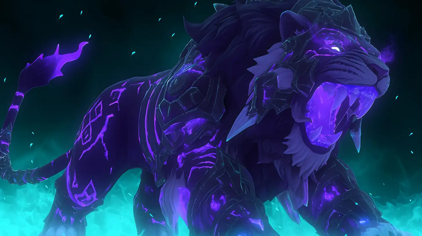 Claws Out Guide: Your Feral Druid War Within 11.1 Mythic+ Handbook | Epiccarry Feral Single Target Rotation