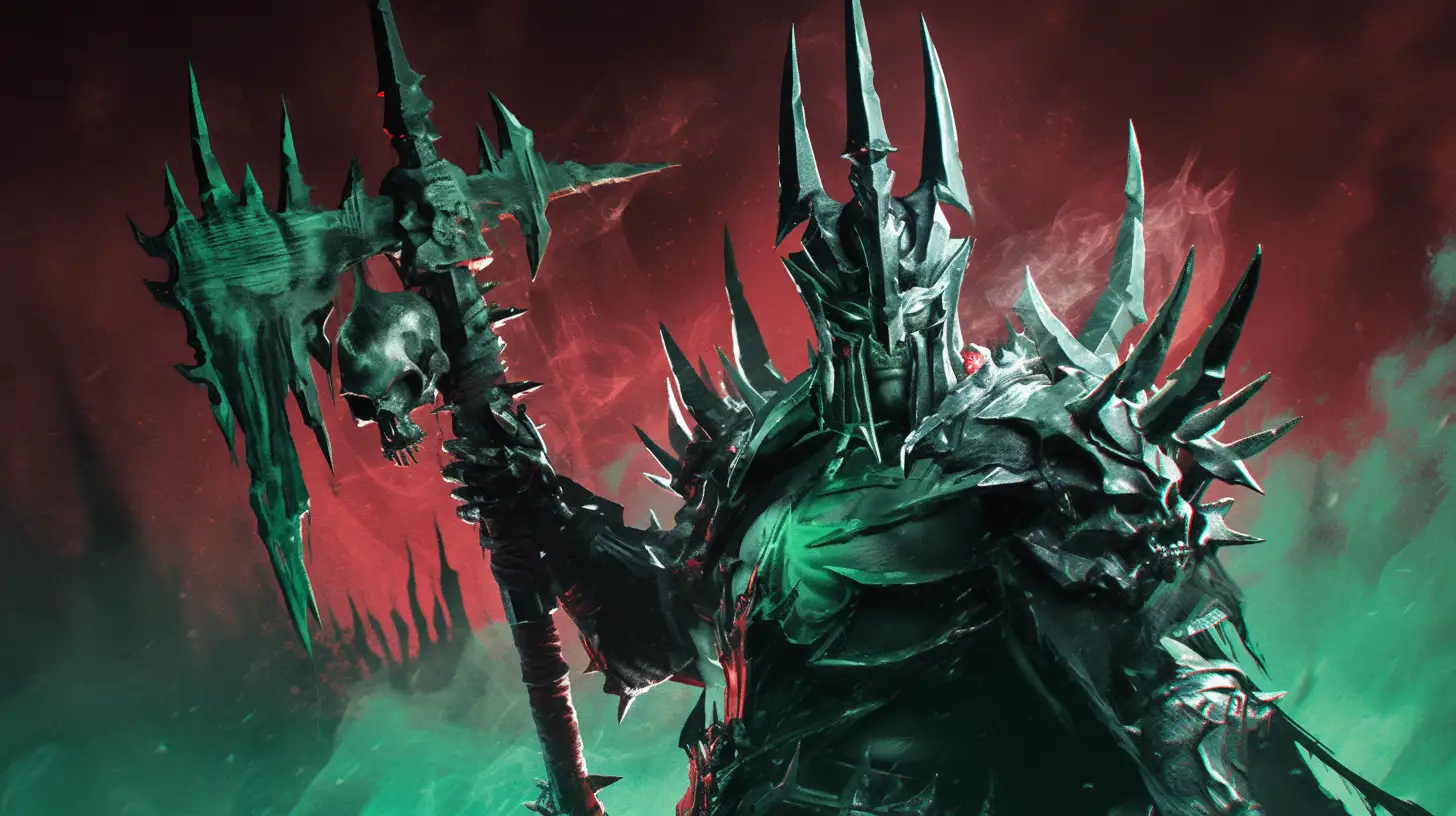 Horrific Visions Return