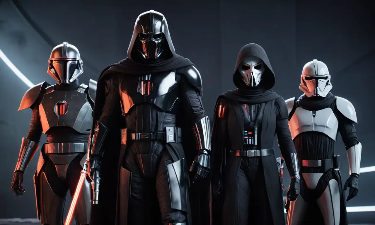 Destiny News: Star Wars-Inspired Expansion Renegades Dlc Unveiled! | Epiccarry Destiny News 2: Bungie Reveals Latest Updates &Amp; Star Wars Sign!