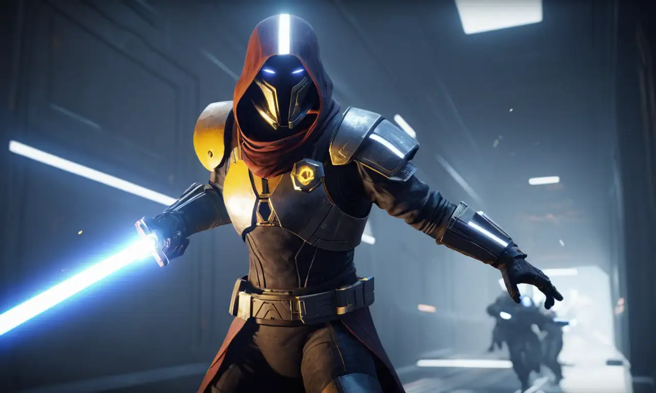 Destiny News: Star Wars-Inspired Expansion Renegades Dlc Unveiled! | Epiccarry Bungie'S Latest Updates: The New Episode Model For Destiny 2'S Time