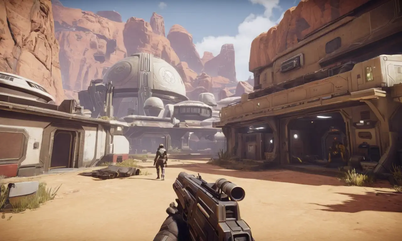 Destiny News: Star Wars-Inspired Expansion Renegades Dlc Unveiled! | Epiccarry Watch For More Details: The Next Big Destiny 2 Reveal Date Is Set!