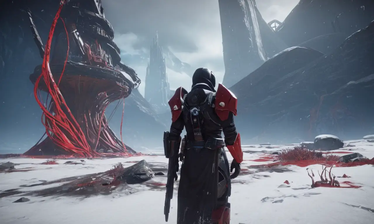 Destiny News: Star Wars-Inspired Expansion Renegades Dlc Unveiled! | Epiccarry A Big Sign For Destiny 2: Was Not Doing This Sooner A Mistake?