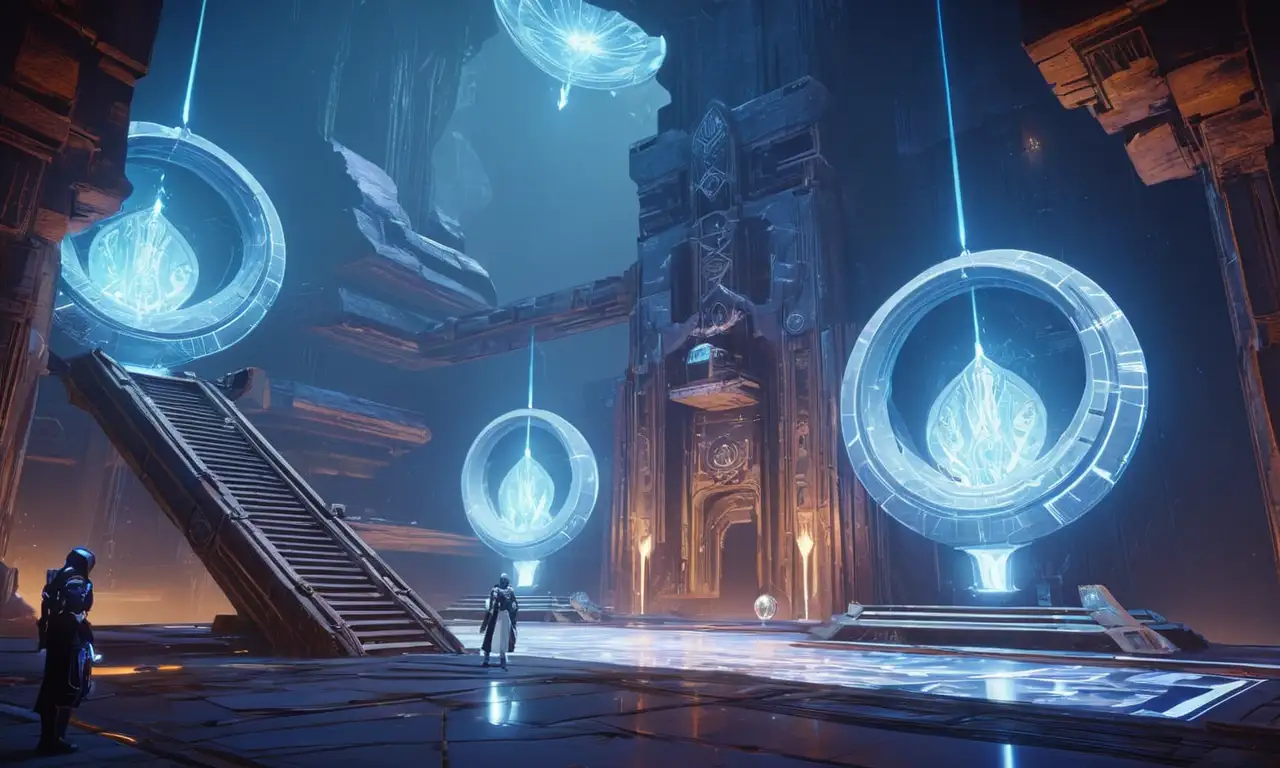 Destiny News: Star Wars-Inspired Expansion Renegades Dlc Unveiled! | Epiccarry What People Are Saying About The Destiny 2 Star Wars Reveal