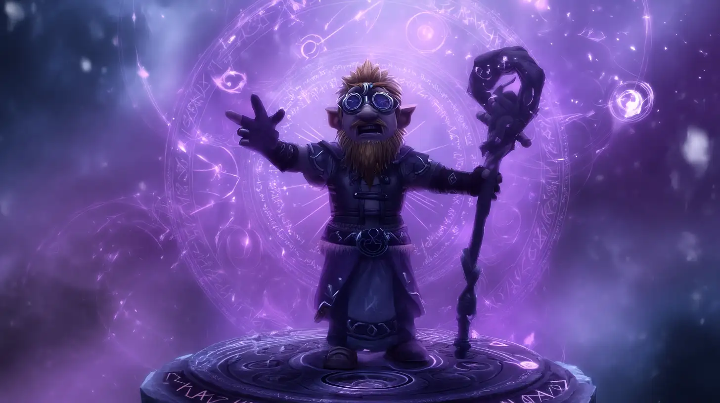 Arcane Mage Guide For The War Within (Patch 11.1.5) | Epiccarry Arcane Mage With Intuition Proc For Empowered Barrage