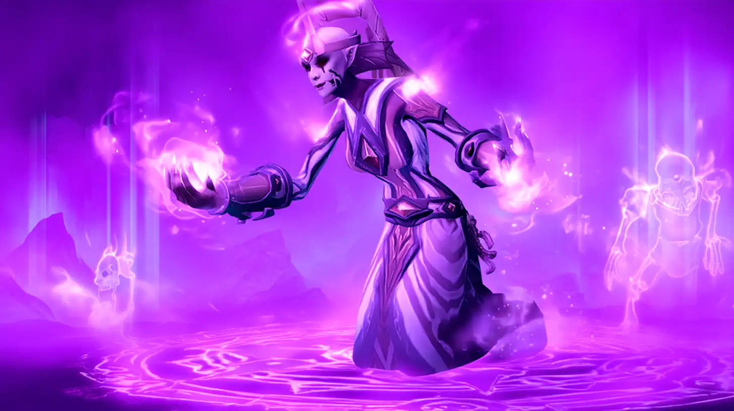 Arcane Mage Guide For The War Within (Patch 11.1.5) | Epiccarry Arcane Mage Mastering Arcane Barrage Spender