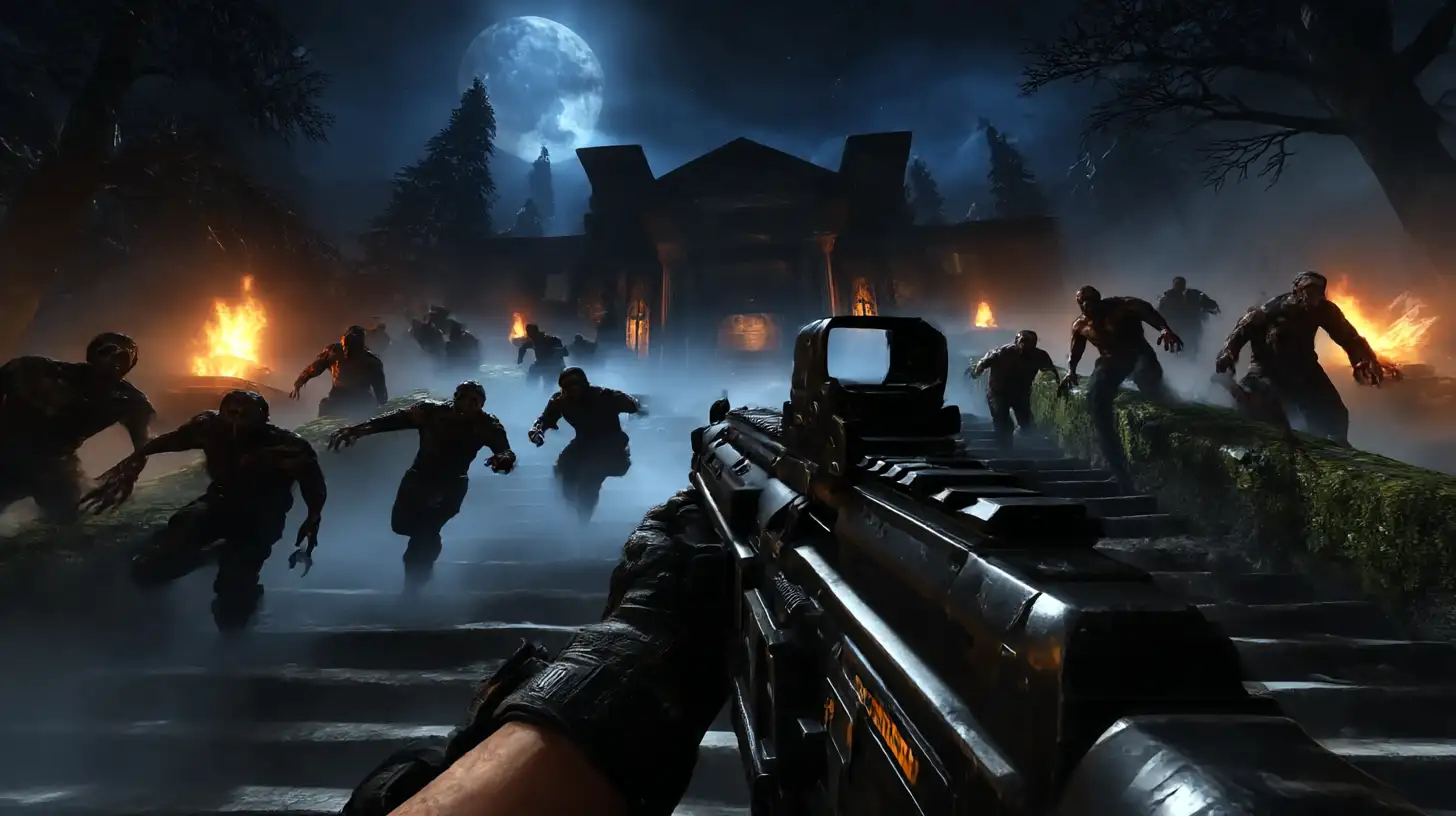 Call Of Duty Black Ops 6 Just Shook Up Xbox Game Pass – Here’s What You Need To Know