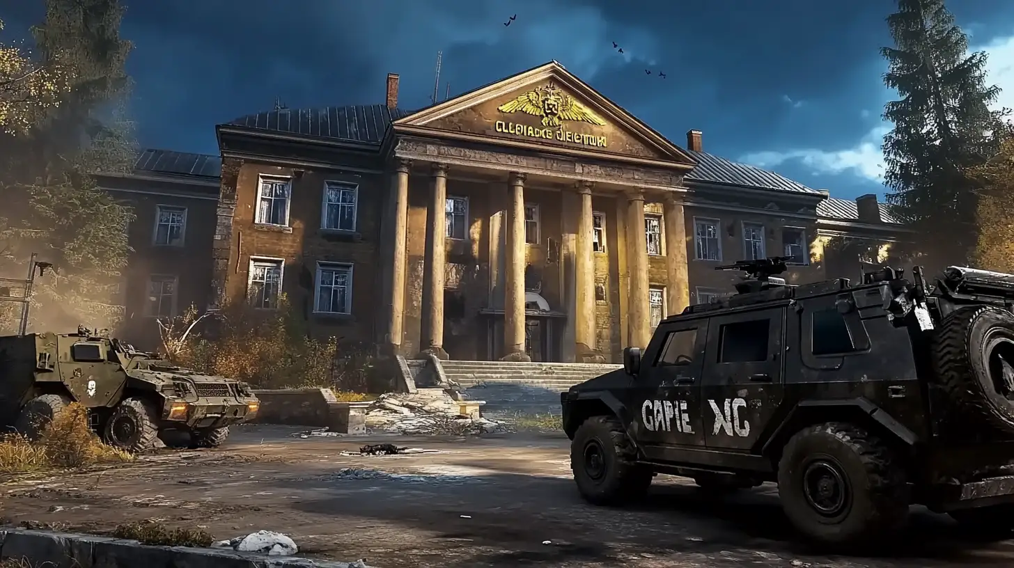 Duty Black Ops 6’S Battle Pass Is Packed – Unlock This Before It’s Too Late