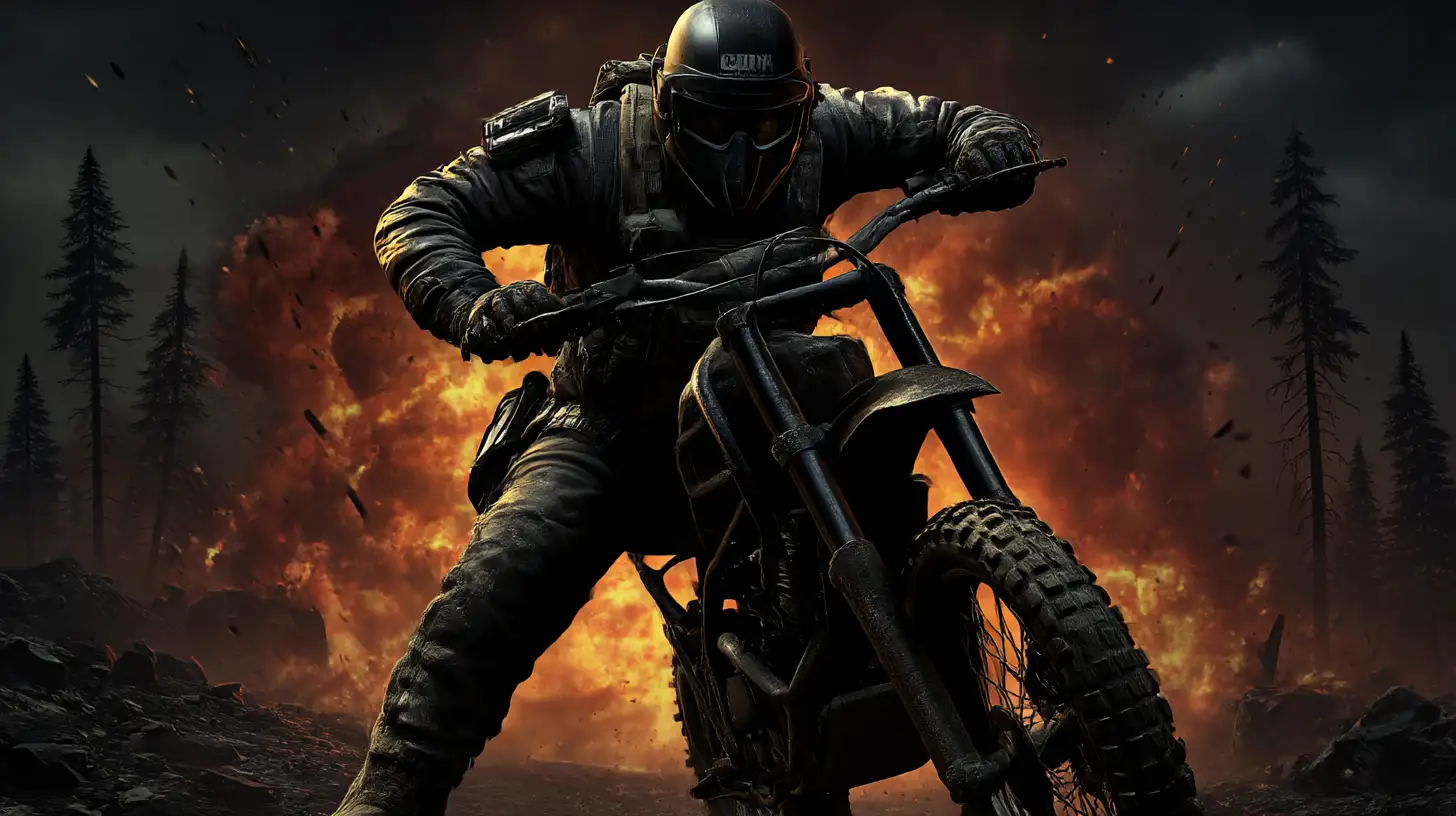 Battle Pass Rewards In Black Ops 6 Might Be The Best Yet