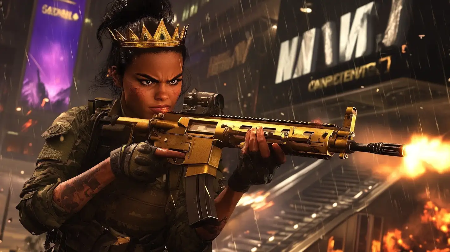 Is This The Ultimate Duty Game? Fans Weigh In On Black Ops 6