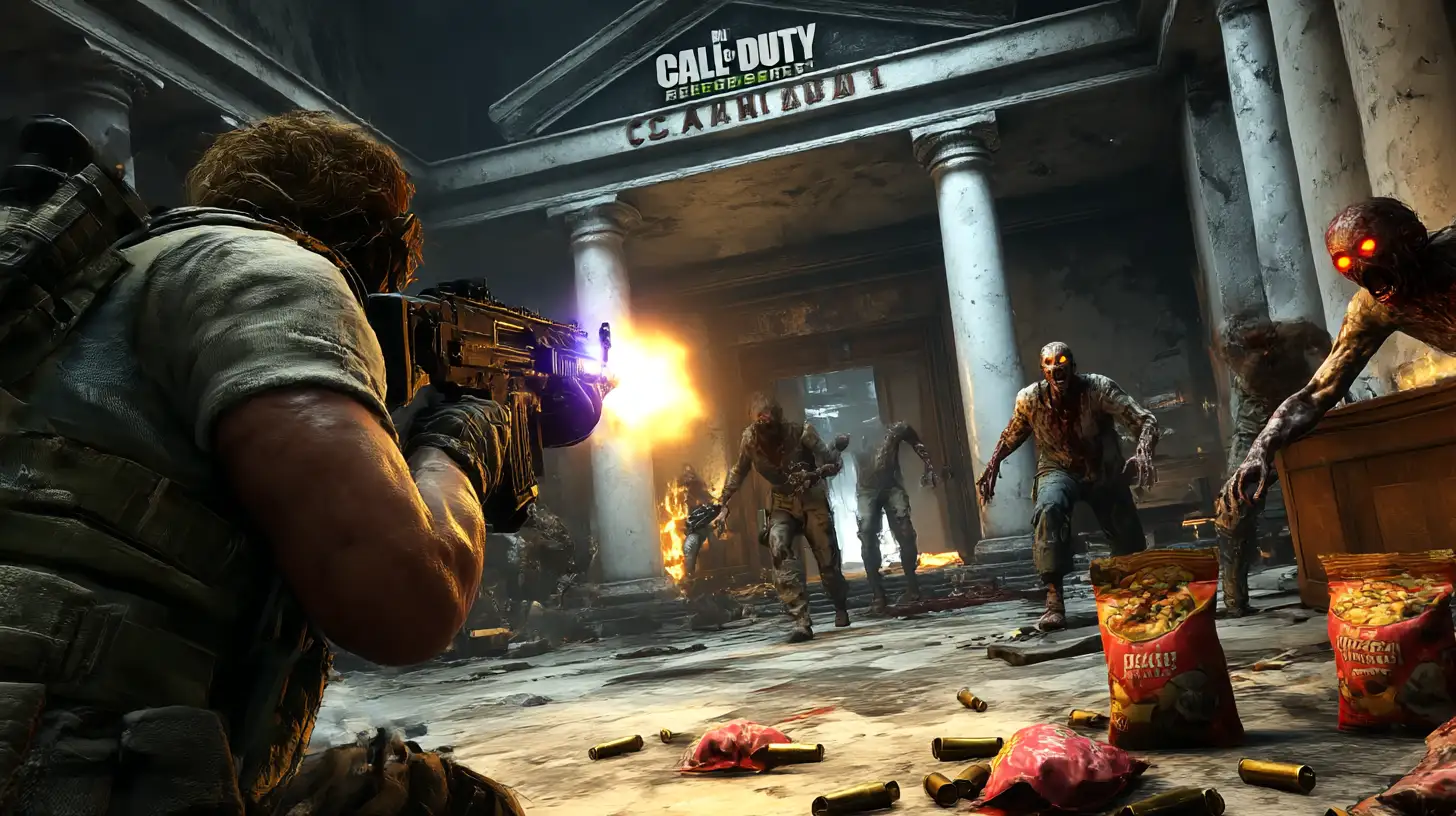 From Duty To Domination – Black Ops 6 Delivers The Ultimate Fps Experience