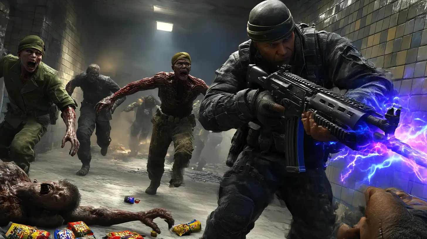 You Won’t Believe What’s Coming In The Next Mandatory Game Update