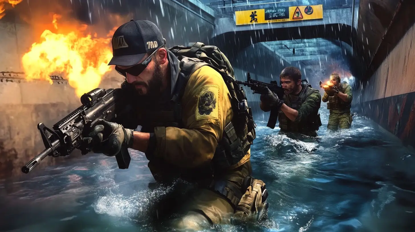 Entire Game Overhauled? Black Ops 6 Update Is Massive