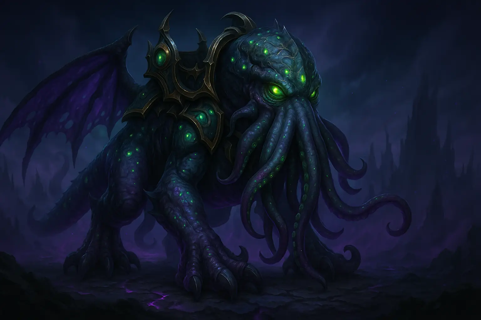 Horrific Visions Wow In Patch 11.1.5: They'Re Back And Bringing The Madness! | Epiccarry Old Content, New Battle: The Horrific Visons Game From Battle For Azeroth