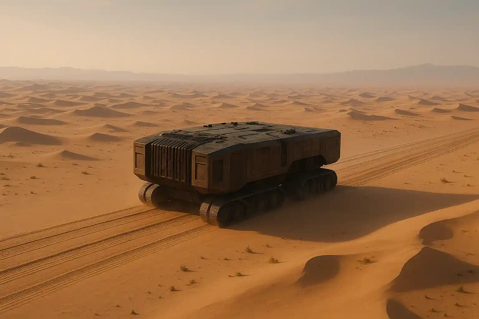 Dune: Awakening – Your New Life on Arrakis Begins | Epiccarry Your Journey Begins: Dune Awakening