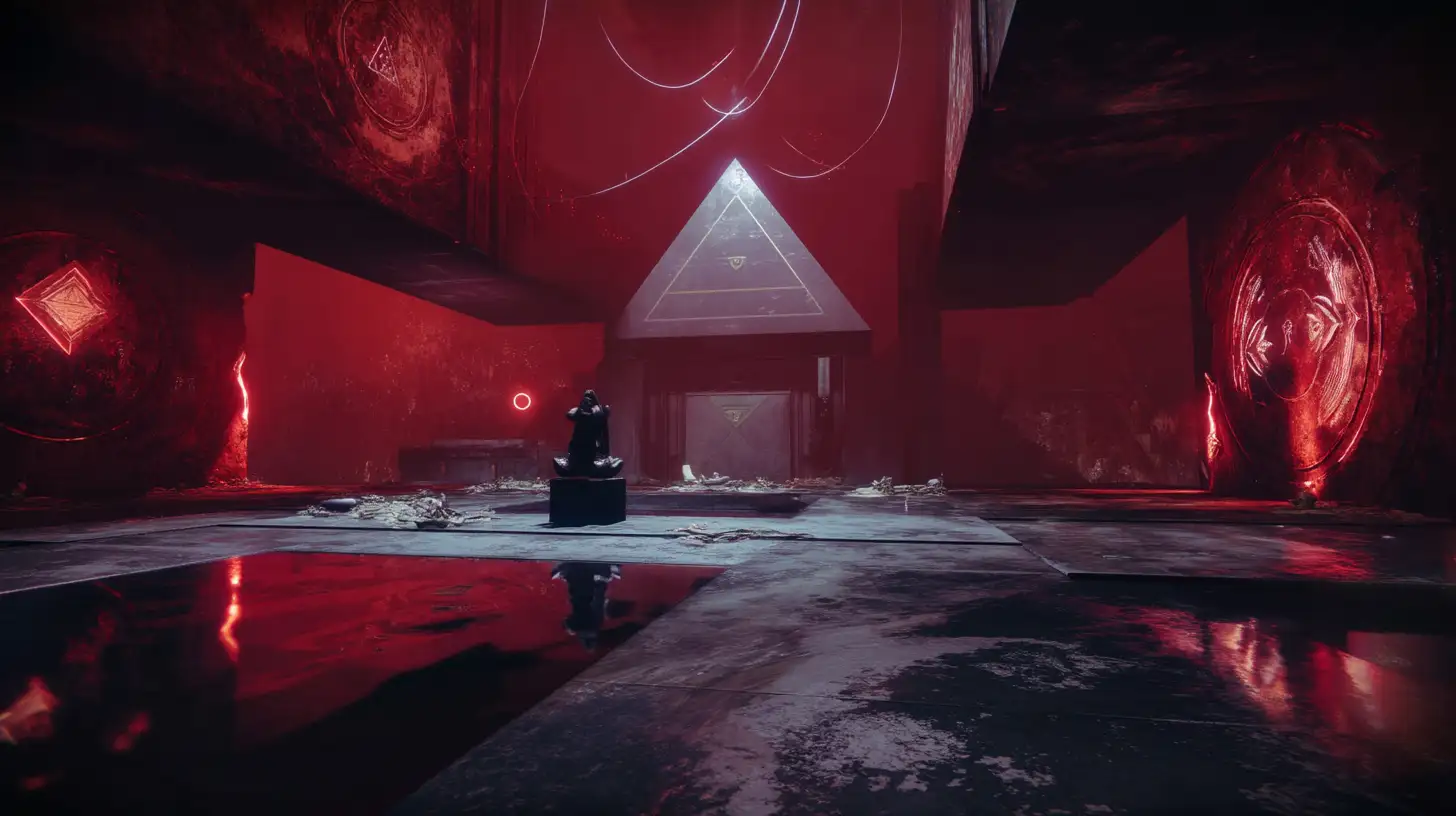 Destiny 2 โEpisode: Heresyโ Chess Puzzle Event Guide | Epiccarry Why You'Ll Love The New Destiny Puzzle Content!