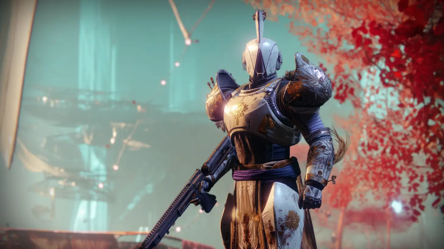 Destiny 2 โEpisode: Heresyโ Chess Puzzle Event Guide | Epiccarry From Rock Solid To Rubber Easy: The Destiny Puzzle Guide!