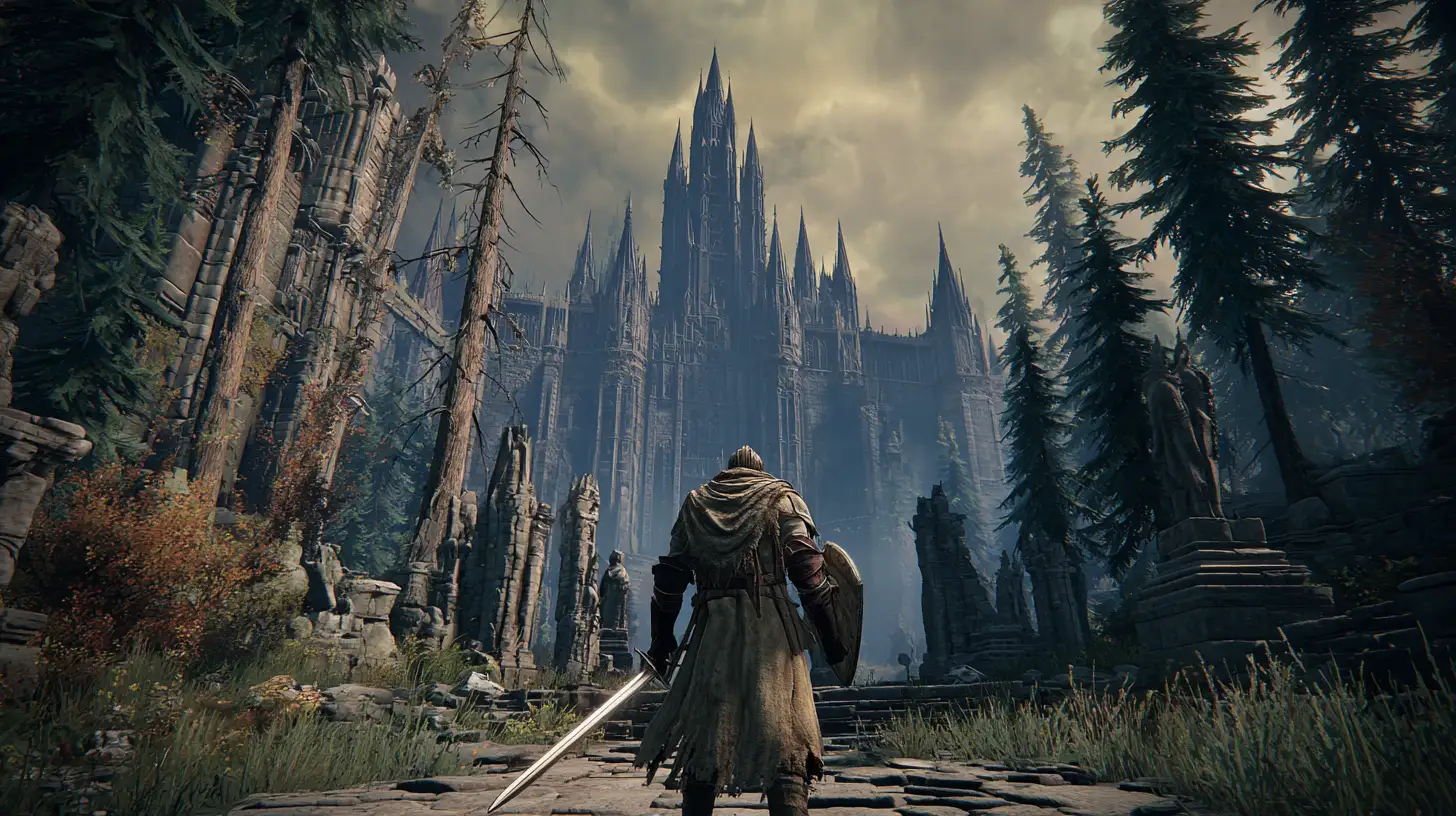 Nightreign - Beyond The Elden Ring Release Date, Beginner'S Guide For The Chaotic Lands | Epiccarry Elden Ring Nightreign: A New Version Revealed