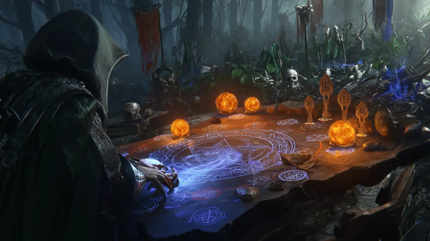 Poe 2 Farming Divine Orbs In Expedition: The Explosive 0.2G Strategy Guide! | Epiccarry New Mods Boosting Expedition Yield