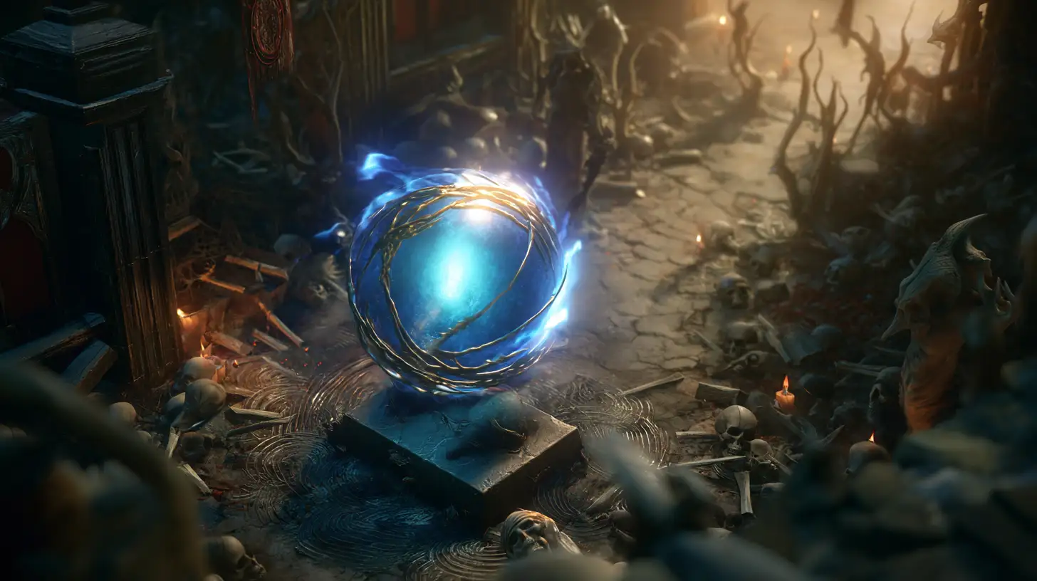 Poe 2 Farming Divine Orbs In Expedition: The Explosive 0.2G Strategy Guide! | Epiccarry Huge Difference In Loot From Optimized Strategy