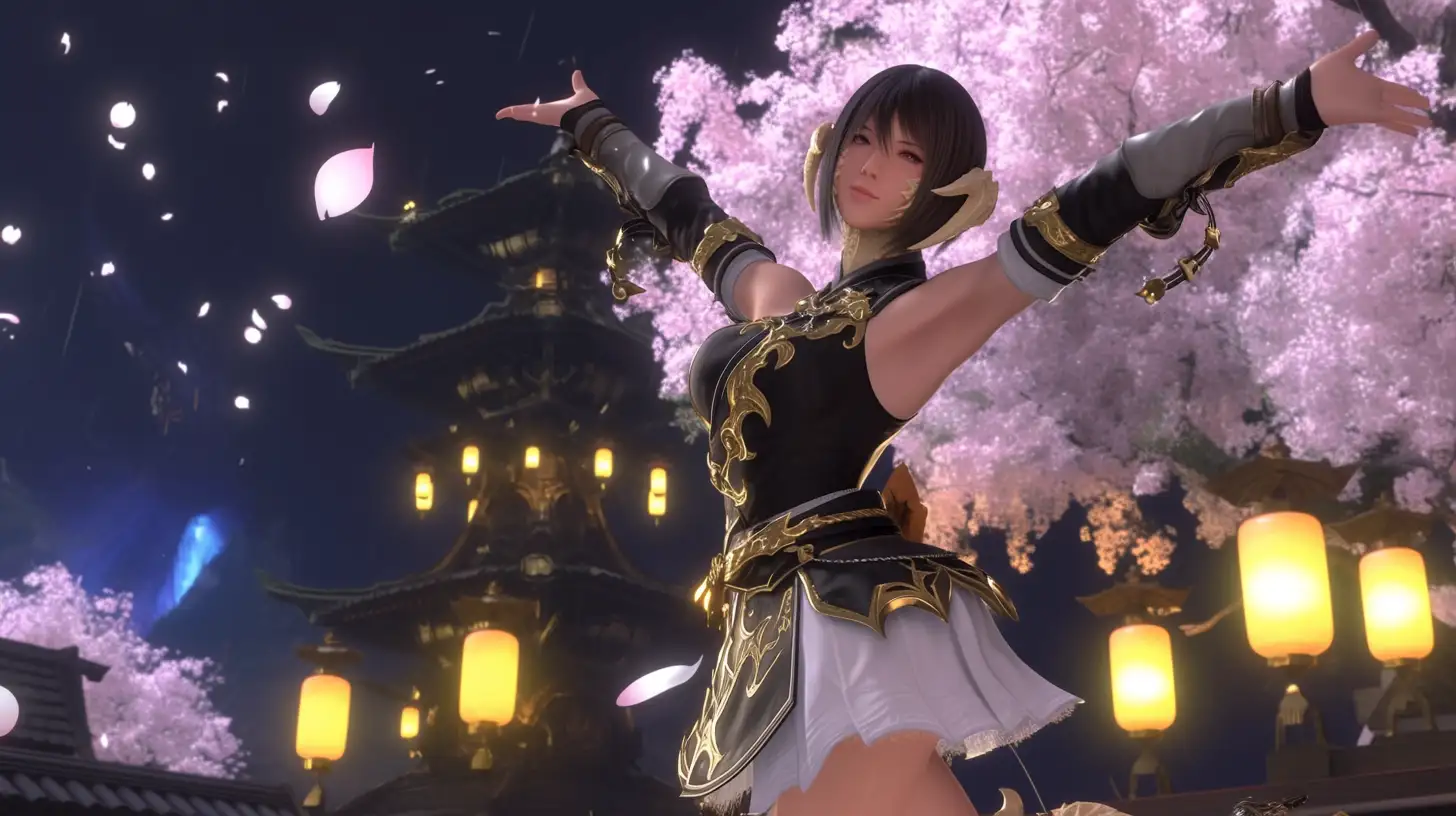 Ffxiv 7.21 Released! Cosmic Secrets You Need To Know!