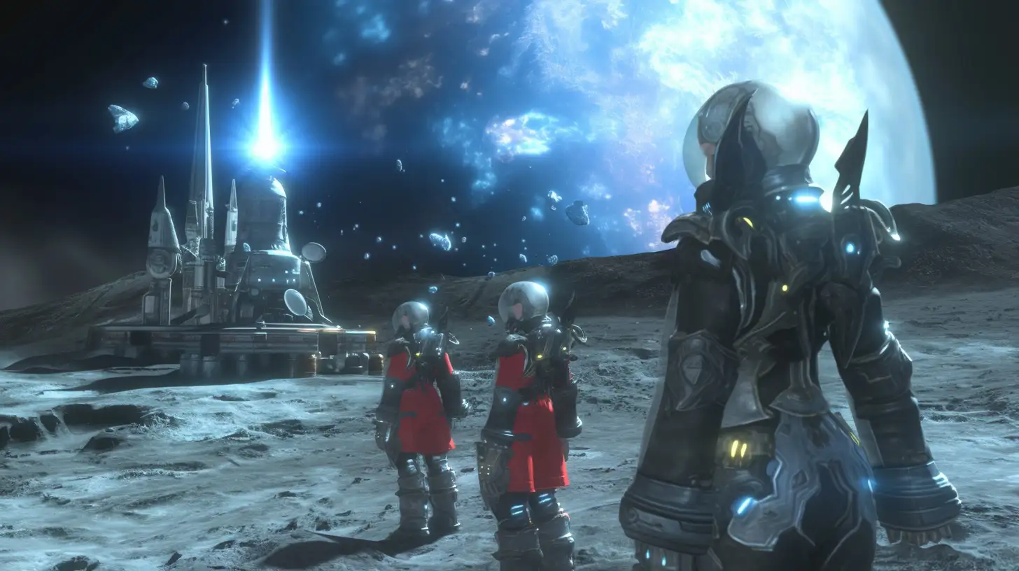 Final Fantasy Xiv Patch 7.21: Is This The Best Crafter Content Ever?