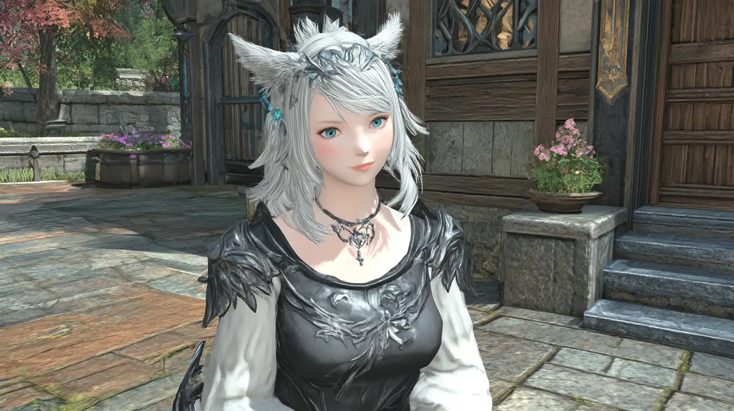 Massive New Items In Ffxiv 7.21! Crafters Rejoice!
