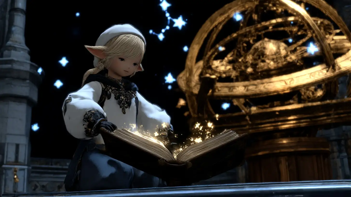 Final Fantasy Xiv 7.21: Mech Ops &Amp; Fortune Guide Inside!