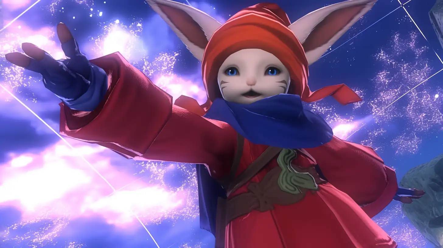 Ffxiv 7.21 Notes Decoded: Everything You Need To See!