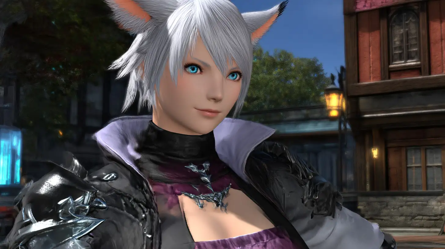 Huge Number Of New Items! Ffxiv 7.21 Loot Guide!