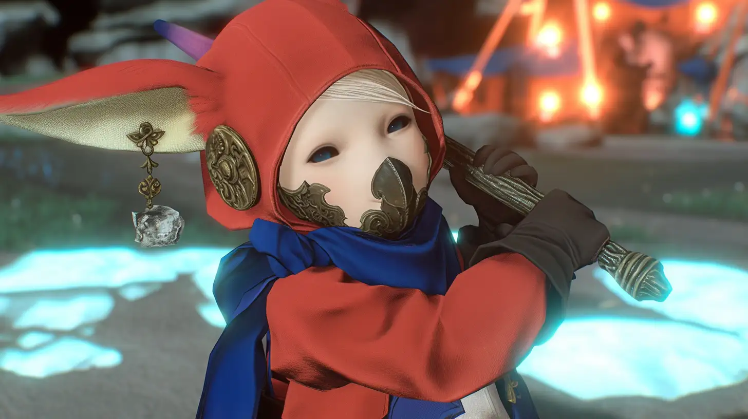 Ffxiv 7.21 Released! Ranking System &Amp; Holograms Explained!