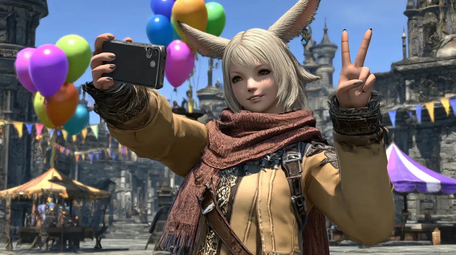 Ffxiv 7.21: Are The New Items Worth The Grind? (Guide!)