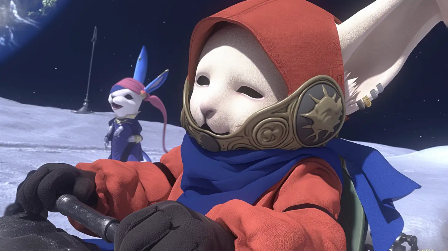 Cosmic Exploration Live! Your Ffxiv 7.21 Notes Cheat Sheet!