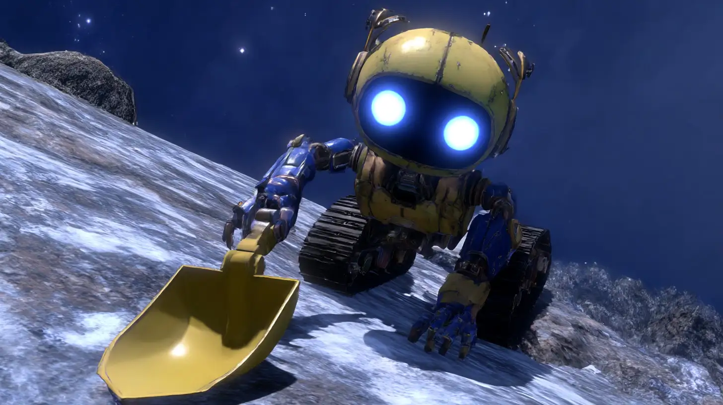 Cosmic Exploration Released! Ffxiv 7.21 Overview &Amp; Tips!